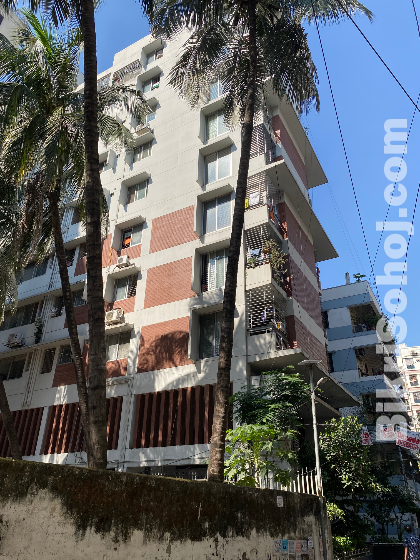 Rain Forest Assurance built Apartments